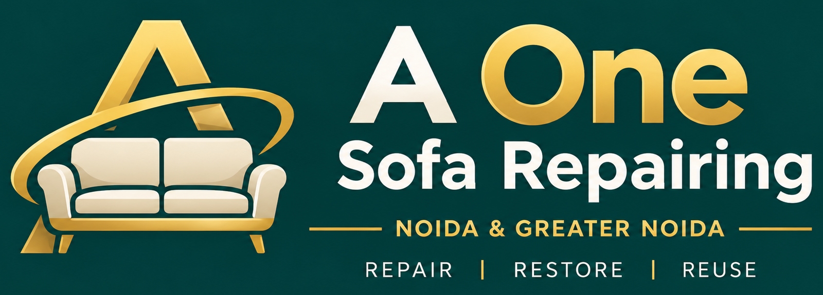 A One Sofa Repairing